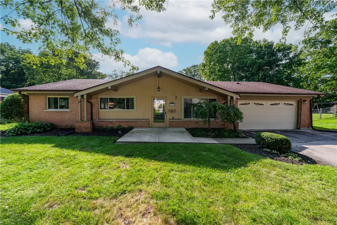 4510 Parklawn Drive, Kettering, OH 45440 - #1