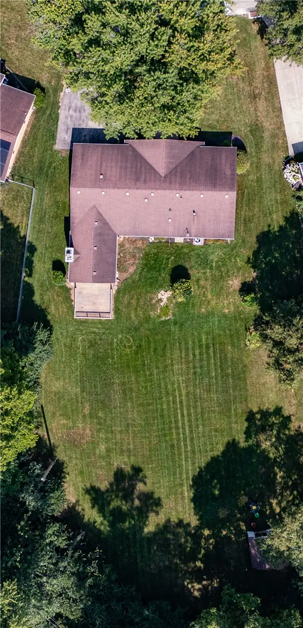 4510 Parklawn Drive, Kettering, OH 45440 - #3