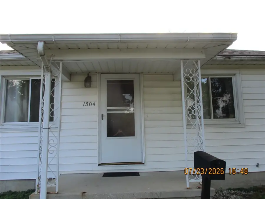1504 Nicklin Avenue, Piqua, OH 45356 - #3