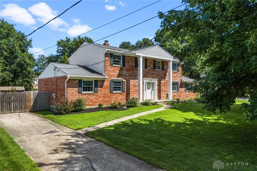 6288 Branch Hill Miamiville Road, Loveland, OH 45140 - #2