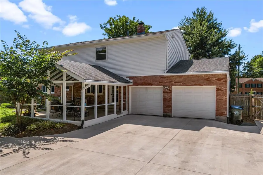 6288 Branch Hill Miamiville Road, Loveland, OH 45140 - #3