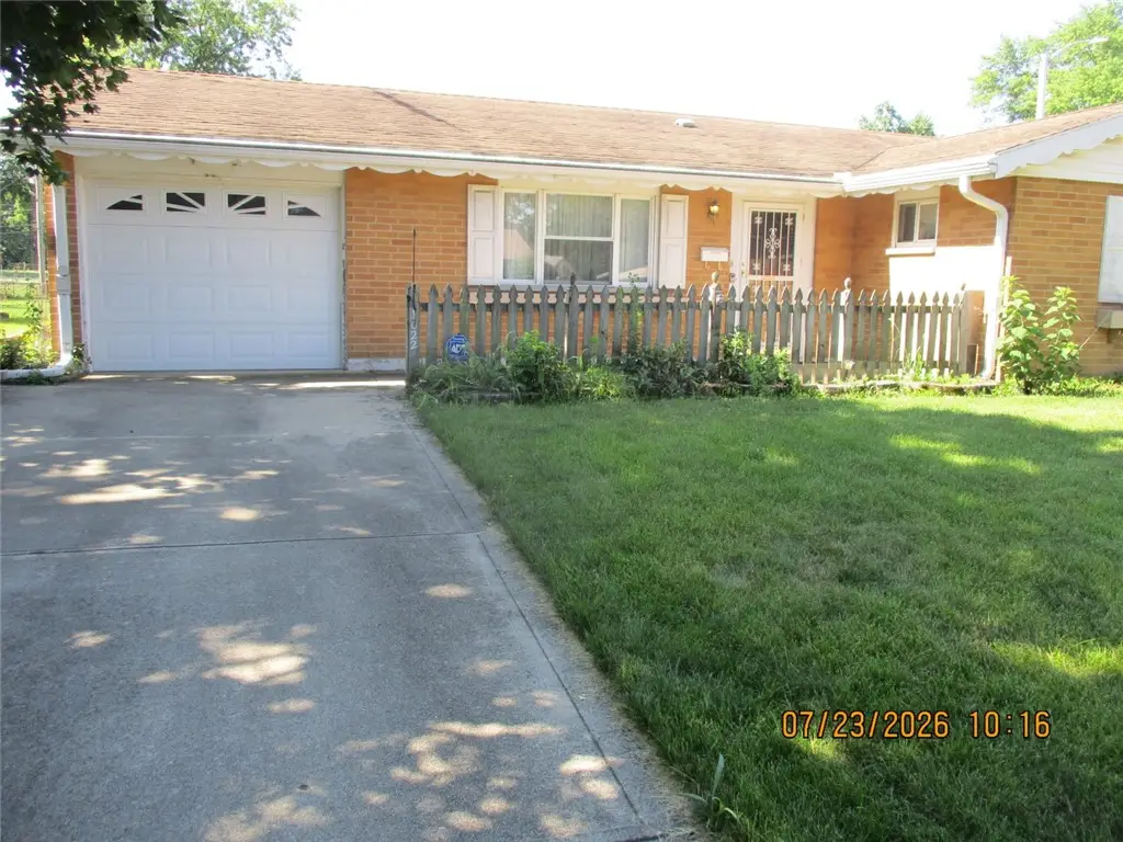 1022 Mayfield Drive, Troy, OH 45373 - #1