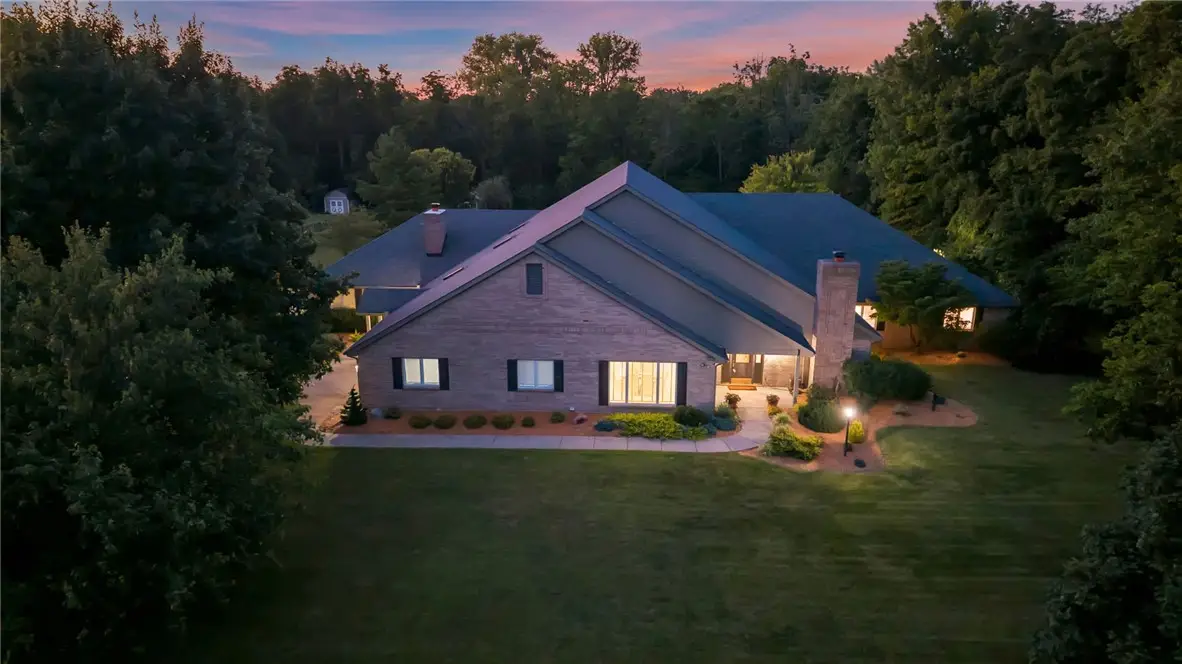 2964 Golden Fox Trail, Turtlecreek, OH 45036 - #1