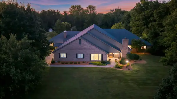 2964 Golden Fox Trail, Turtlecreek Twp, OH 45036