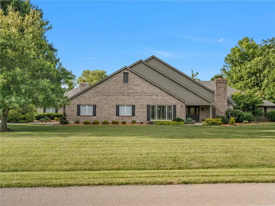 2964 Golden Fox Trail, Turtlecreek, OH 45036 - #2