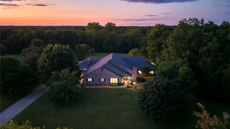 2964 Golden Fox Trail, Turtlecreek, OH 45036 - #3
