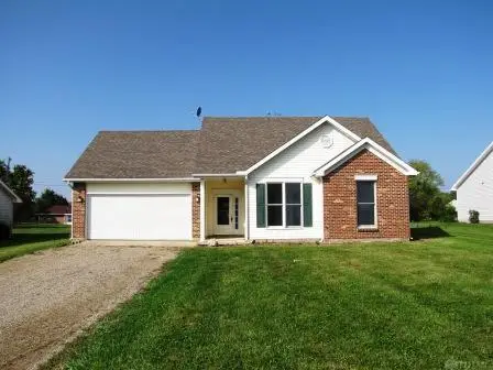 591 Skodborg Drive, Eaton, OH 45320