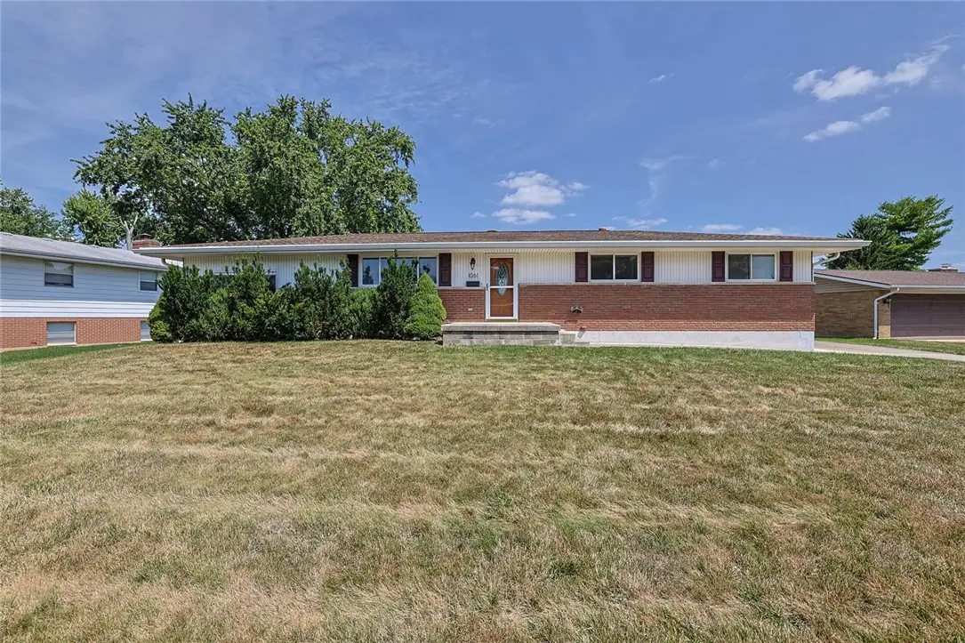 1061 Cottage Court Drive, Fairborn, OH 45324 - #1