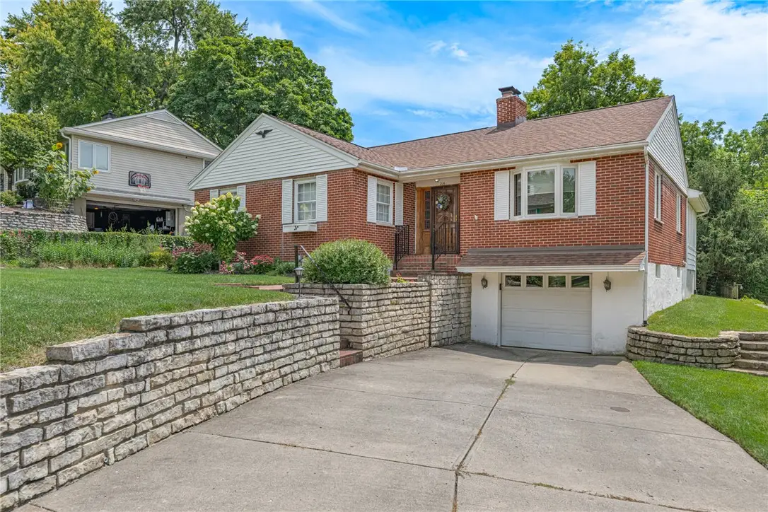216 S Pelham Drive, Kettering, OH 45429 - #1