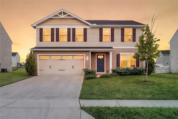 161 Rachel Ann Boulevard, West Milton, OH 45383