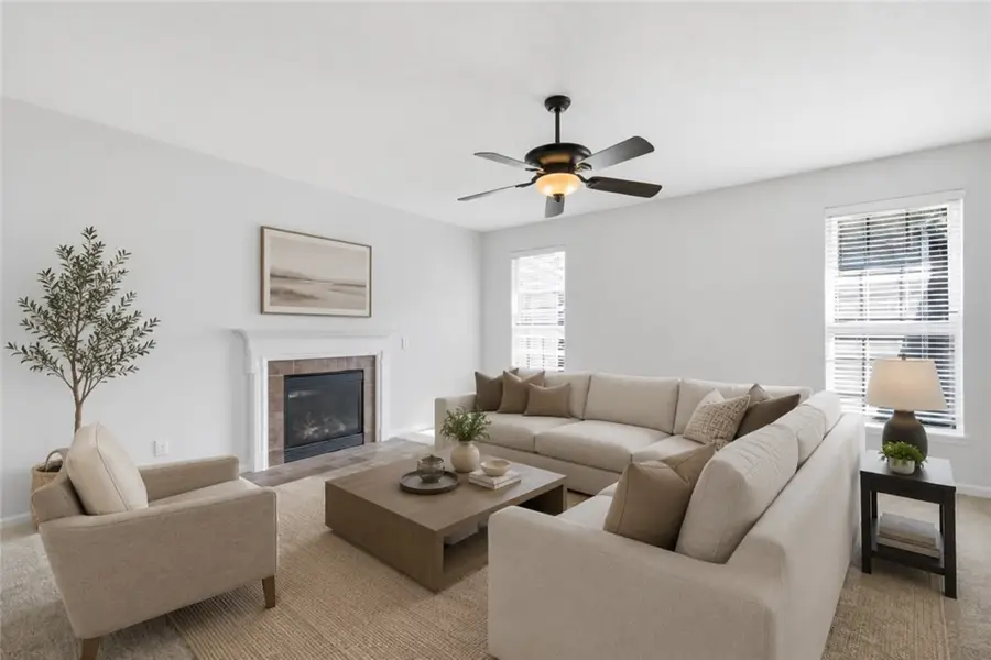 2608 King George Street, Beavercreek, OH 45431 - #2