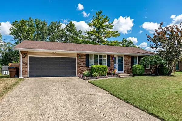 8530 Kingston Drive, Franklin Twp, OH 45005
