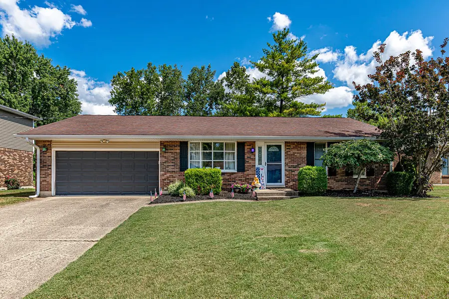 8530 Kingston Drive, Franklin, OH 45005 - #2