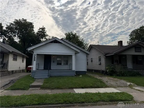 732 Brooklyn Avenue, Dayton, OH 45402