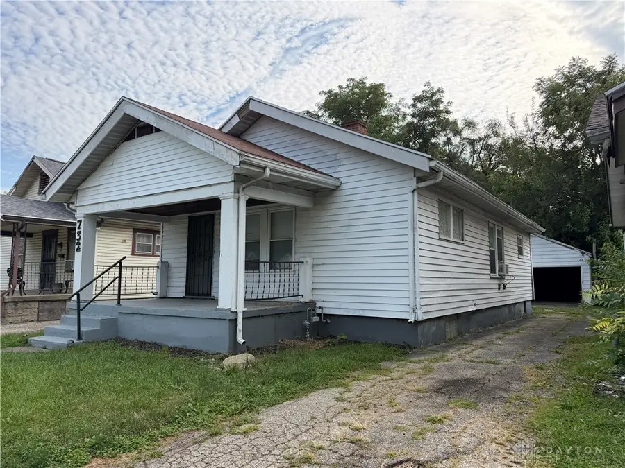 732 Brooklyn Avenue, Dayton, OH 45402 - #2