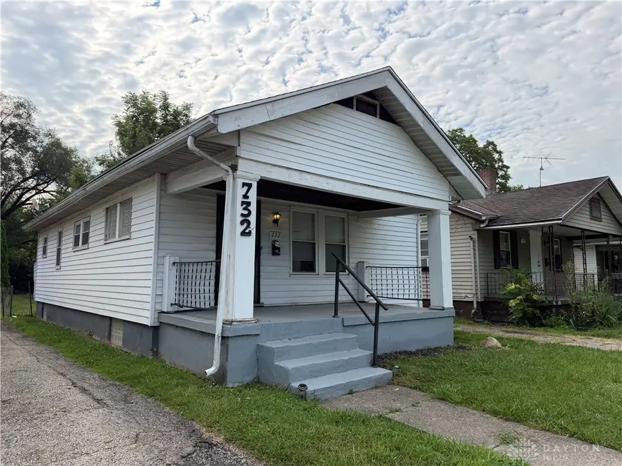732 Brooklyn Avenue, Dayton, OH 45402 - #3