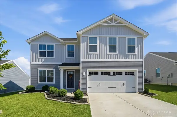 35 June Circle, West Milton, OH 45383