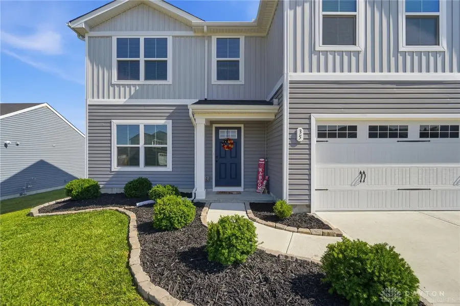 35 June Circle, West Milton, OH 45383 - #2