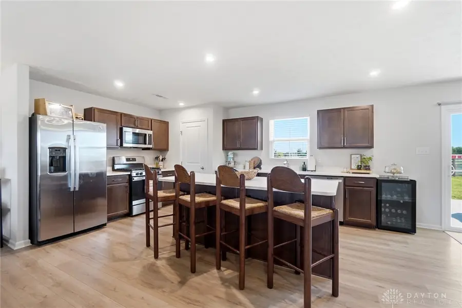 35 June Circle, West Milton, OH 45383 - #3