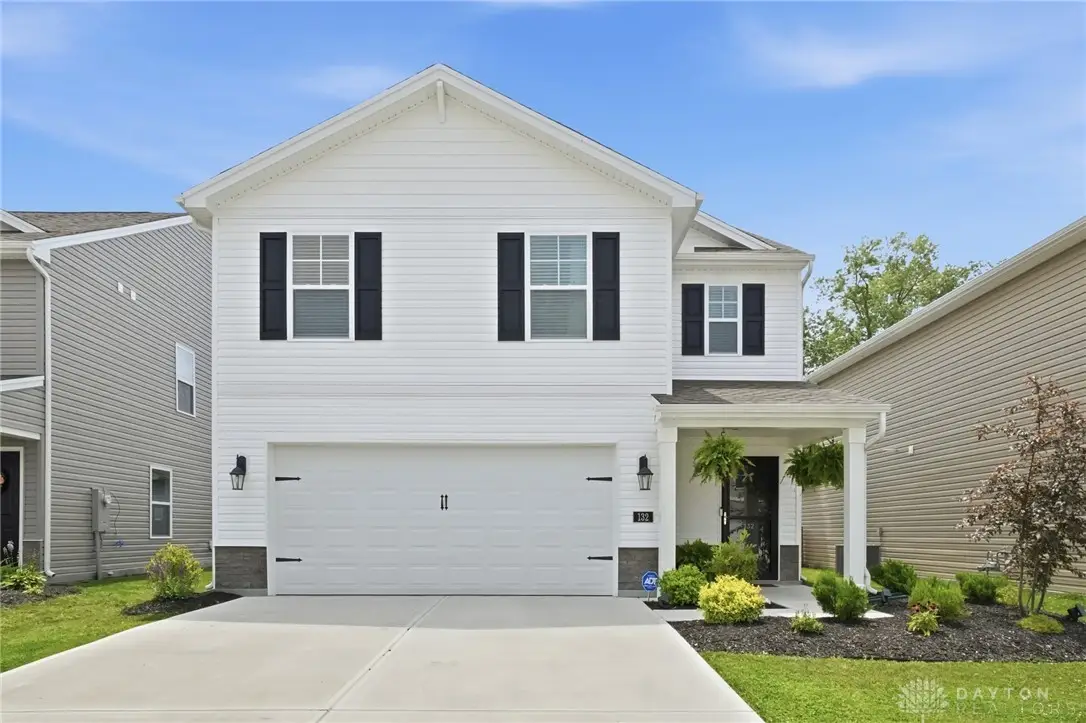 132 E Kentucky Avenue, Wilmington, OH 45177 - #1