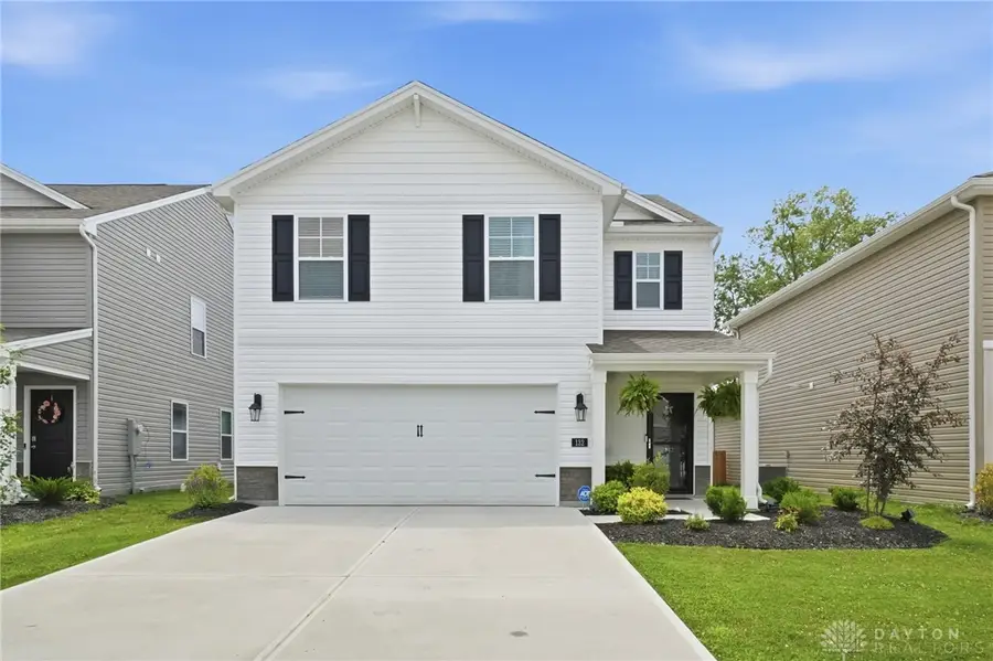 132 E Kentucky Avenue, Wilmington, OH 45177 - #3