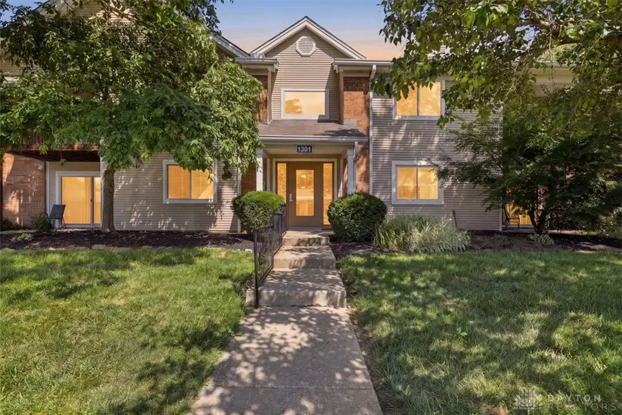 1501 Lake Pointe Way, Centerville, OH 45459 - #2