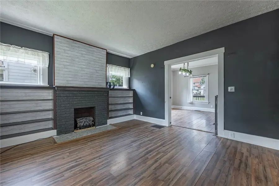 308 Ridge Road, Springfield, OH 45503 - #2