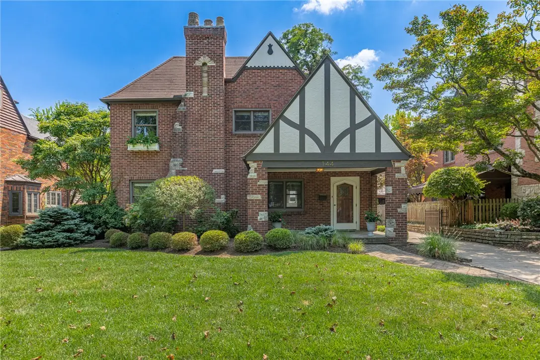 144 Patterson Road, Oakwood, OH 45419 - #1