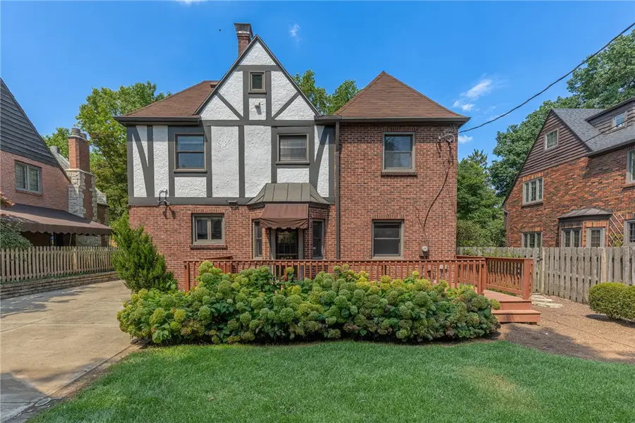 144 Patterson Road, Oakwood, OH 45419 - #3