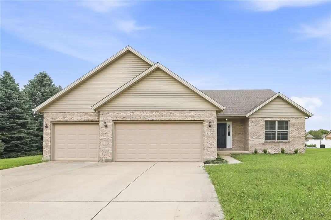 3370 Redbud Drive, Troy, OH 45373 - #1