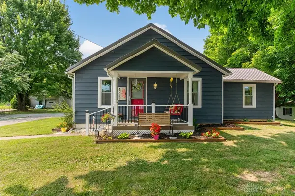 7012 State Route 124, Hillsboro, OH 45133