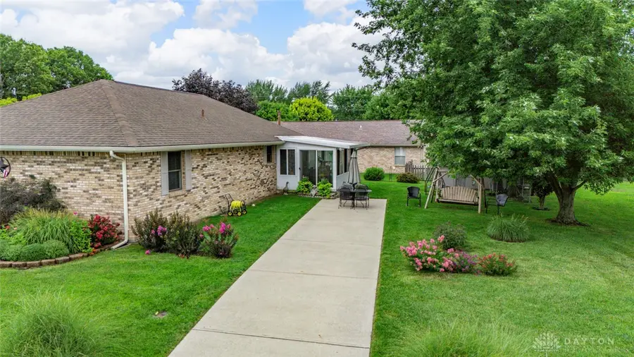 1314 Sanlor Avenue, West Milton, OH 45383 - #2