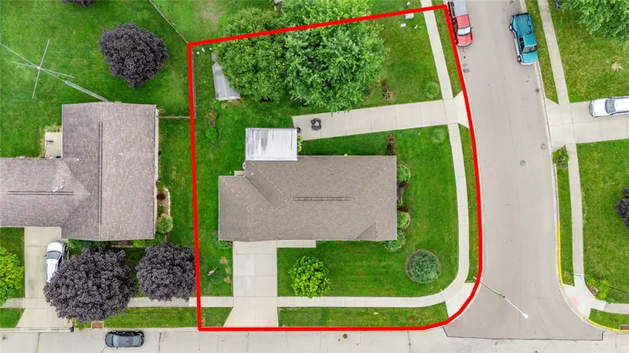 1314 Sanlor Avenue, West Milton, OH 45383 - #3