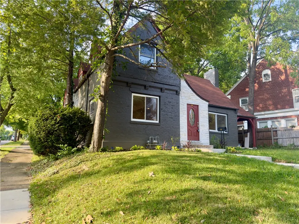39 Vassar Drive, Dayton, OH 45406 - #1