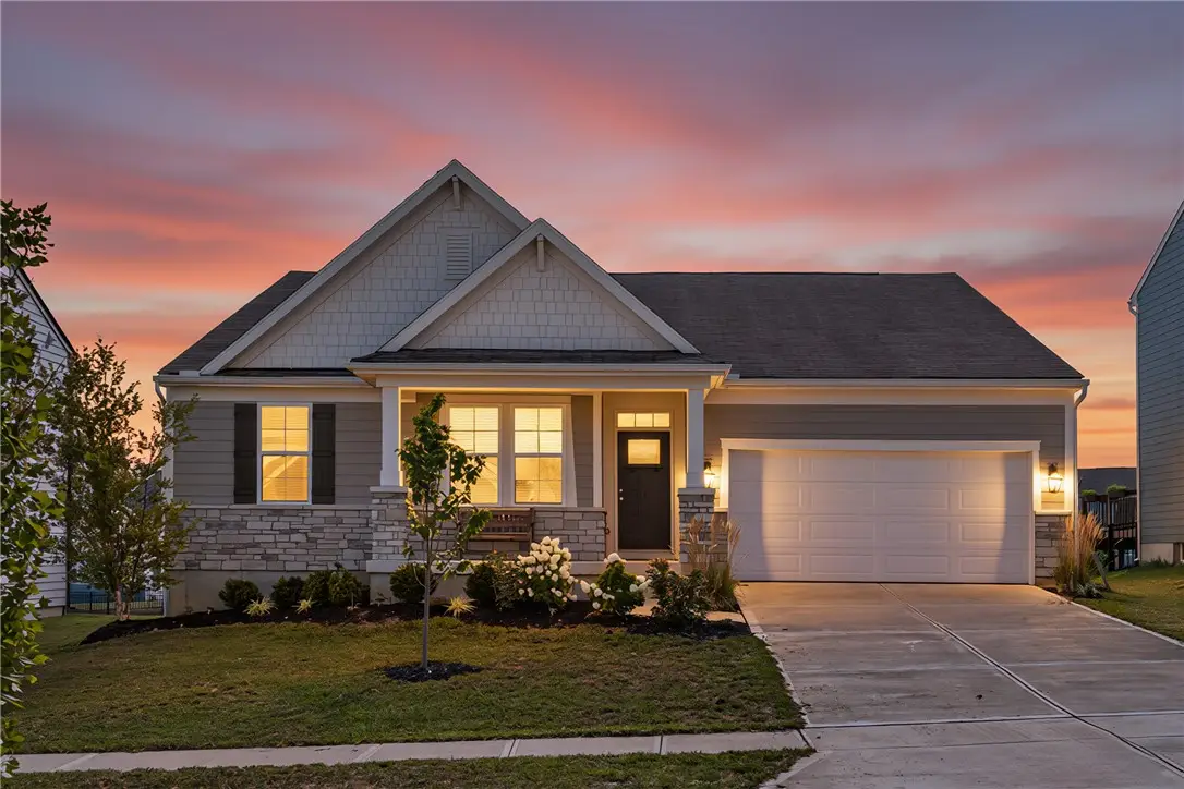 1830 Kingsbarn Court, Miamisburg, OH 45342 - #1