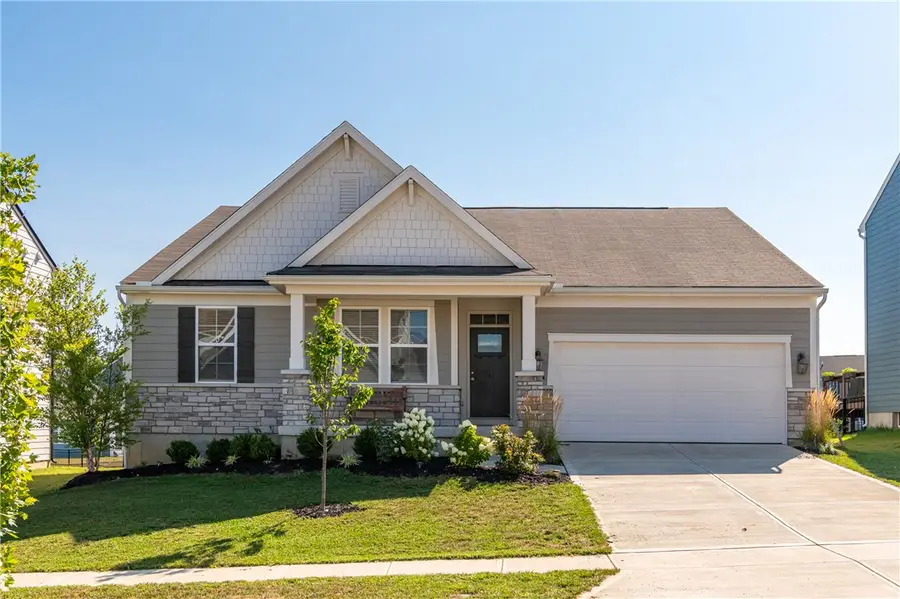 1830 Kingsbarn Court, Miamisburg, OH 45342 - #2
