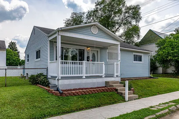 219 E Monfort Street, Eaton, OH 45320