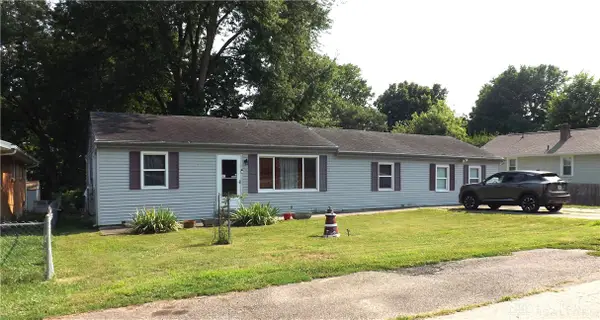 2504 Sherer Avenue, Dayton, OH 45414