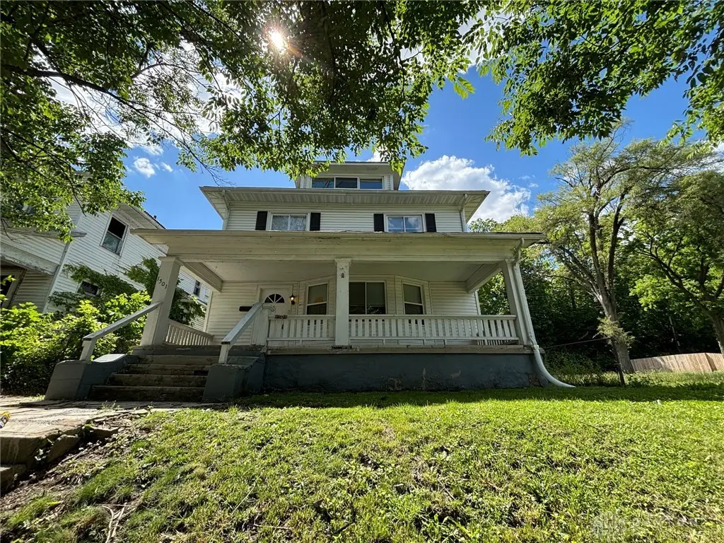 1501 Viola Avenue, Dayton, OH 45405 - #1