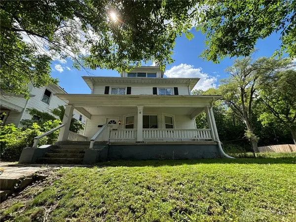 1501 Viola Avenue, Dayton, OH 45405