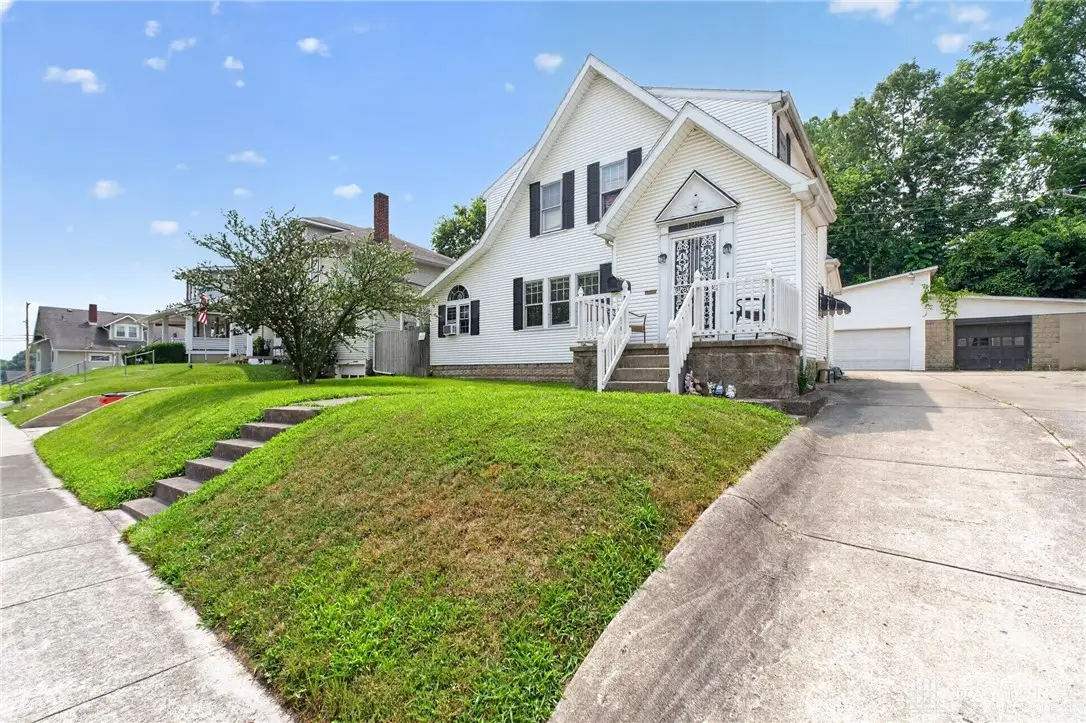 1225 Glenmore Drive, Springfield, OH 45503 - #1