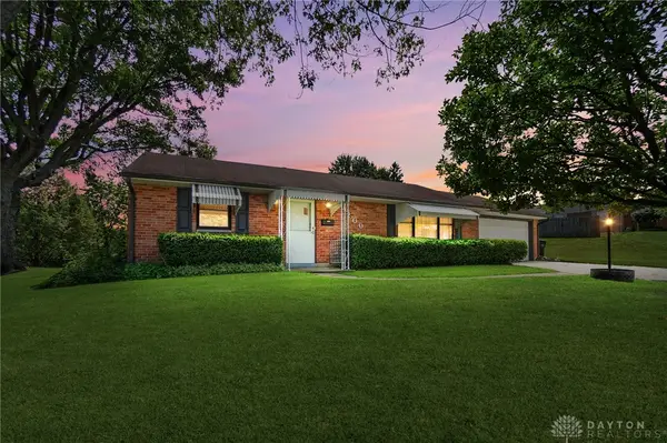 3200 Chandler Court, Kettering, OH 45420