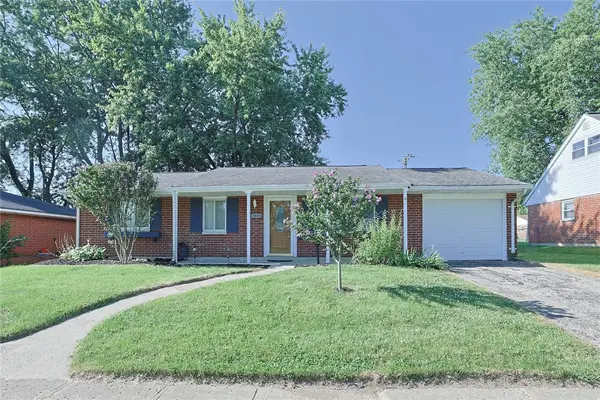 1609 Amherst Avenue, Piqua, OH 45356