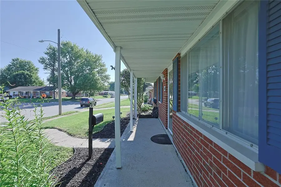 1609 Amherst Avenue, Piqua, OH 45356 - #3
