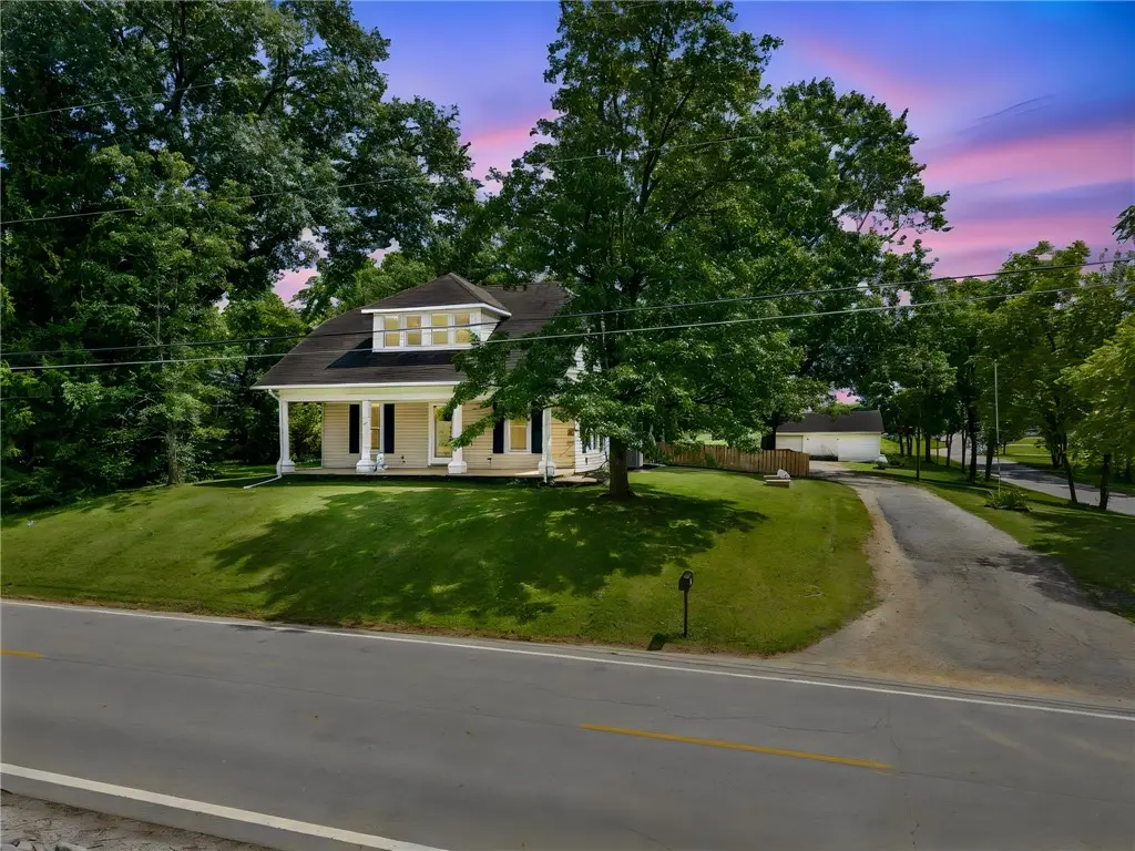 1180 E Shoop Road, Tipp City, OH 45371 - #1
