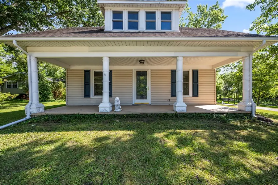 1180 E Shoop Road, Tipp City, OH 45371 - #3