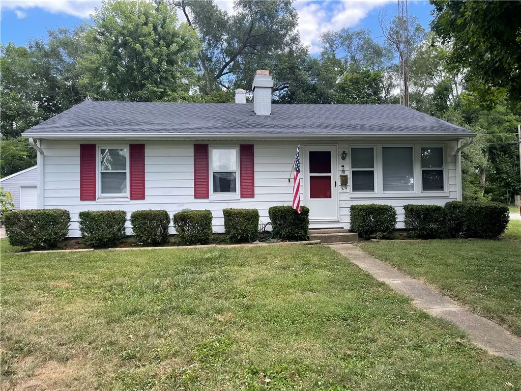 70 Elm Street, Germantown, OH 45327 - #1