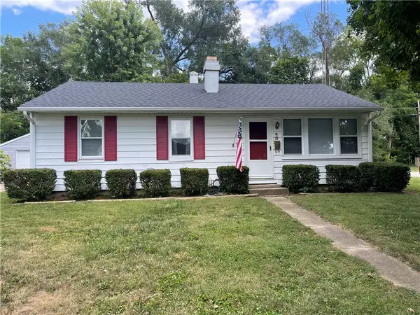 70 Elm Street, Germantown, OH 45327