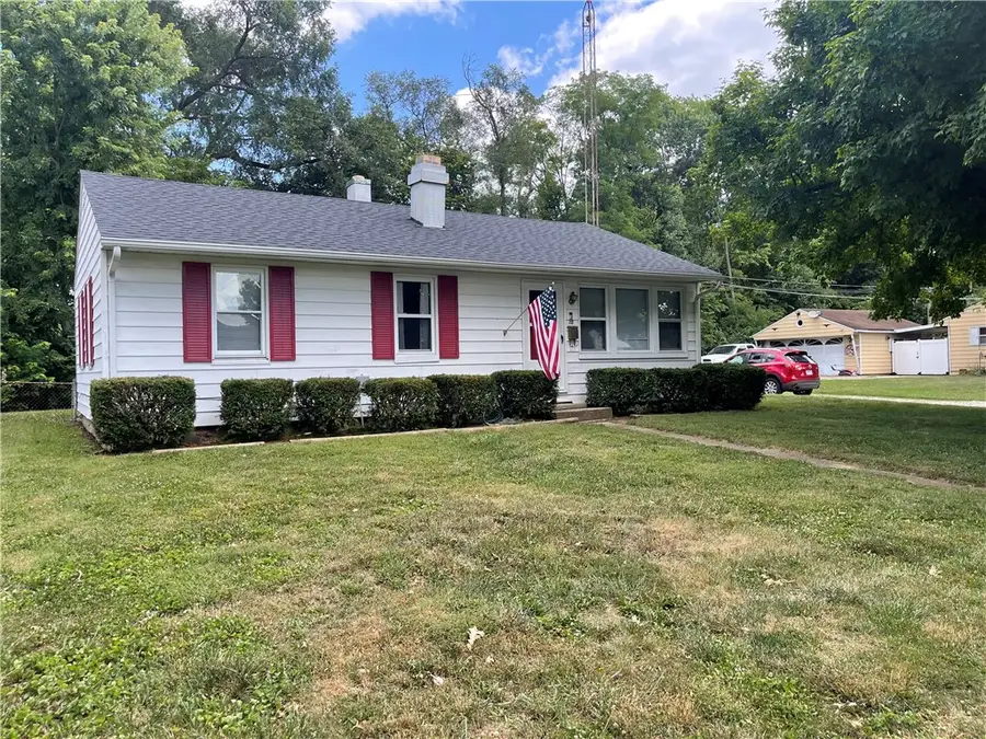 70 Elm Street, Germantown, OH 45327 - #2