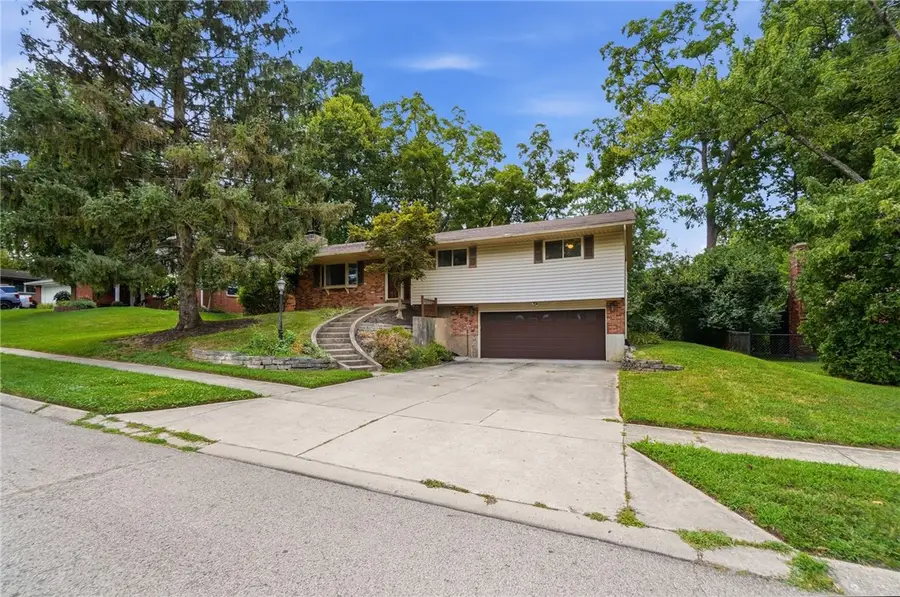 4557 Timberwilde Drive, Dayton, OH 45440 - #2